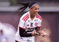 Flamengo e São Paulo se enfrentam nas semifinais do Campeonato Brasileiro Feminino
