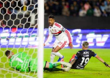 Flamengo recebe Independiente del Valle no Maracanã com transmissão da Rádio Nacional