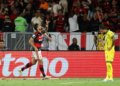 Flamengo supera o Mirassol por 2 a 0 e encurta para um ponto a distância do líder