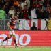 Flamengo supera o Mirassol por 2 a 0 e encurta para um ponto a distância do líder