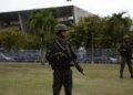 Forças federais atuarão em locais de votação no Rio de Janeiro durante eleições de 2026