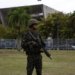Forças federais atuarão em locais de votação no Rio de Janeiro durante eleições de 2026