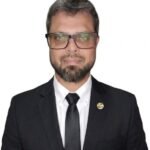 Pr. Psic.Vanderlei Messias de Barros