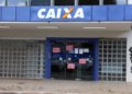 Funcionários da Caixa param atividades nacionais e prejudicam o atendimento a 150 milhões