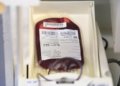 Fundação Pró-Sangue registra queda crítica nos estoques de tipos sanguíneos negativos