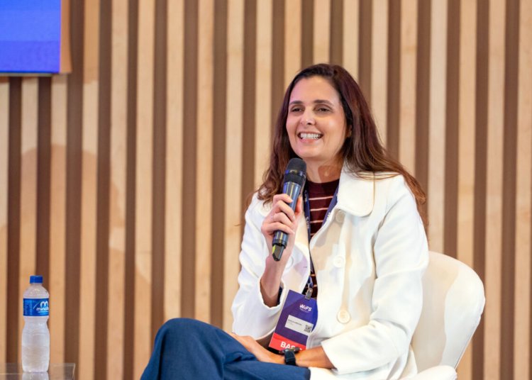 Futebol feminino ganha cúpula de debates no Rio de olho na Copa do Mundo de 2027