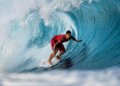 Gabriel Medina conquista vice-campeonato em Fiji após nota máxima na final da WSL
