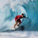 Gabriel Medina conquista vice-campeonato em Fiji após nota máxima na final da WSL