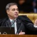 Gilmar acusa Mendonça de manobra eleitoral no caso Master durante sessão no STF