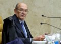 Gilmar Mendes exige explicações de Luiz Fux sobre rito que trava decisão da Polícia Federal