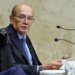 Gilmar Mendes exige explicações de Luiz Fux sobre rito que trava decisão da Polícia Federal