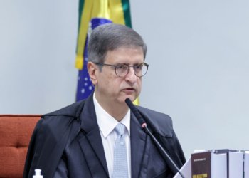 Gonet defende anulação de apuração da PF sobre interações de Moraes e Daniel Vorcaro