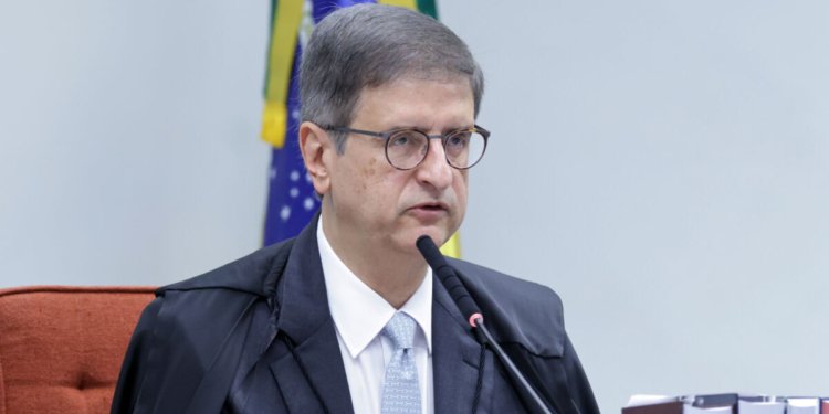 Gonet defende anulação de apuração da PF sobre interações de Moraes e Daniel Vorcaro