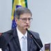 Gonet defende anulação de apuração da PF sobre interações de Moraes e Daniel Vorcaro