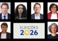 Governo de São Paulo tem seis candidatos na disputa pelo voto de 34 milhões de eleitores