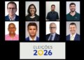 Governo do Rio de Janeiro terá nove nomes na disputa eleitoral para o Palácio Guanabara