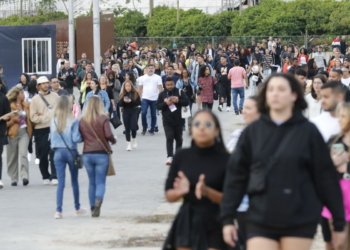 Governo federal estabelece novas normas para proteção de consumidores em grandes eventos