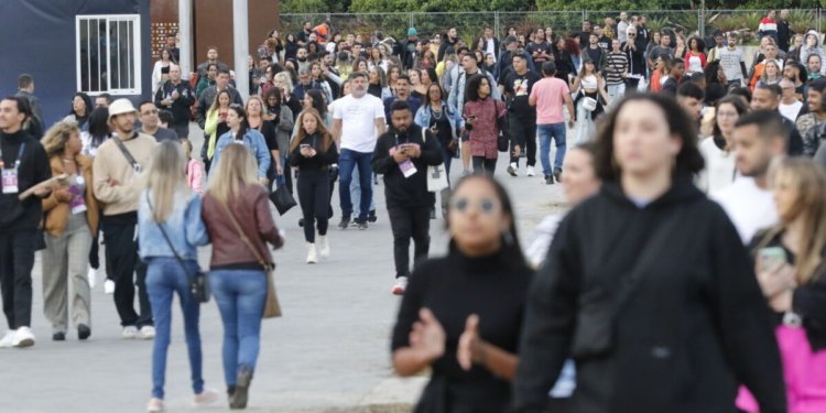 Governo federal estabelece novas normas para proteção de consumidores em grandes eventos