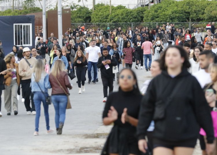 Governo federal estabelece novas normas para proteção de consumidores em grandes eventos