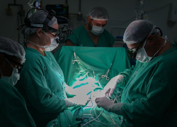 Governo federal institui nova estratégia para fiscalizar a qualidade em hospitais privados