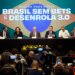 Governo lança terceira fase do Desenrola com compra direta de débitos pela União