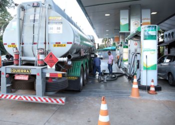 Governo libera R$ 6,98 bilhões para subsídio de combustíveis e reforço na agricultura familiar
