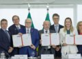 Governo sanciona criação e reestruturação de fundos para fortalecer atuação da Justiça Federal