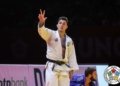 Guilherme Schimidt conquista ouro no Grand Slam de Budapeste e sela campanha brasileira