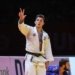 Guilherme Schimidt conquista ouro no Grand Slam de Budapeste e sela campanha brasileira