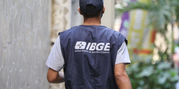 IBGE aciona Polícia Federal e AGU contra fake news sobre a PNS 2026