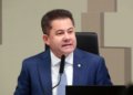 Investigação aponta que deputado Cezinha de Madureira prometia acesso a ministros do STF