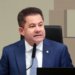 Investigação aponta que deputado Cezinha de Madureira prometia acesso a ministros do STF