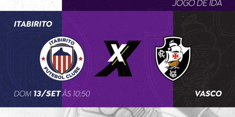 Itabirito e Vasco abrem a final do Brasileirão Feminino A2 neste domingo em Minas Gerais