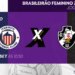 Itabirito e Vasco abrem a final do Brasileirão Feminino A2 neste domingo em Minas Gerais