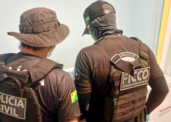 Justiça bloqueia R$ 508 milhões em bens de facções criminosas durante ofensiva nacional