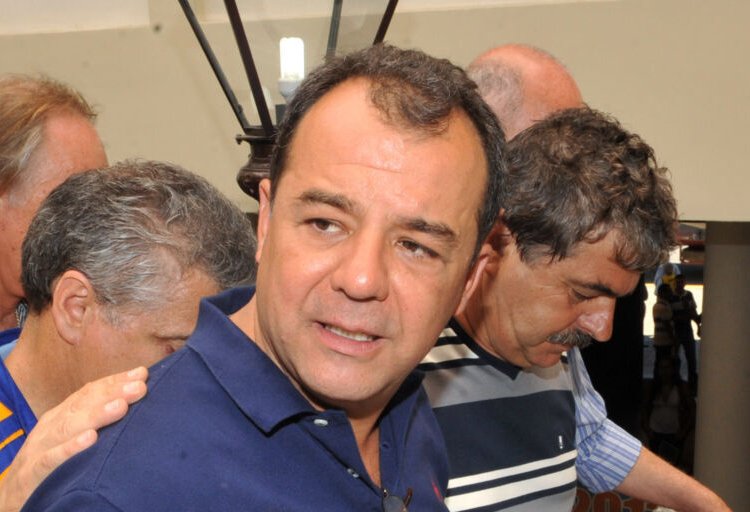 Justiça do Rio condena Sérgio Cabral por esquema de regalias em unidades prisionais