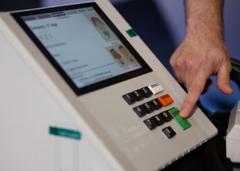 Justiça Eleitoral amplia recursos e seções acessíveis para votação de 1,97 milhão de eleitores