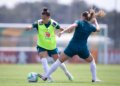 Lei estabelece diretrizes permanentes para o futebol feminino no país