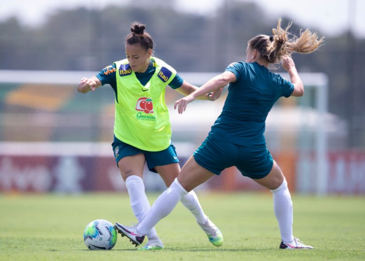 Lei estabelece diretrizes permanentes para o futebol feminino no país