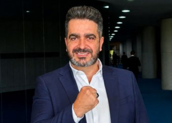 Leonardo Avalanche assume candidatura do PRTB à Presidência após renúncia de Pablo Marçal