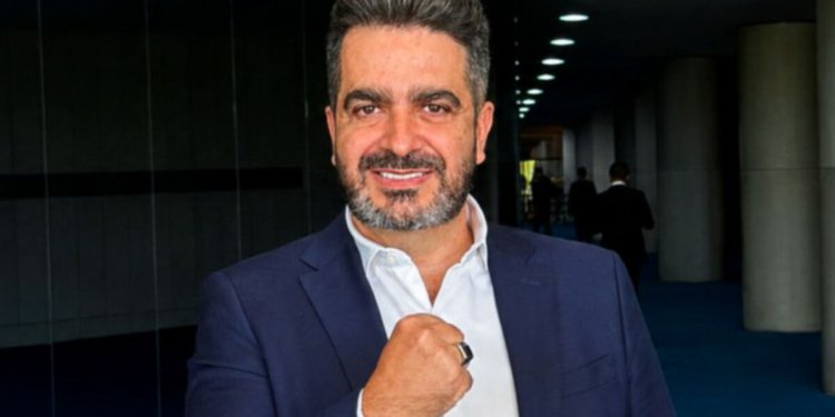 Leonardo Avalanche assume candidatura do PRTB à Presidência após renúncia de Pablo Marçal