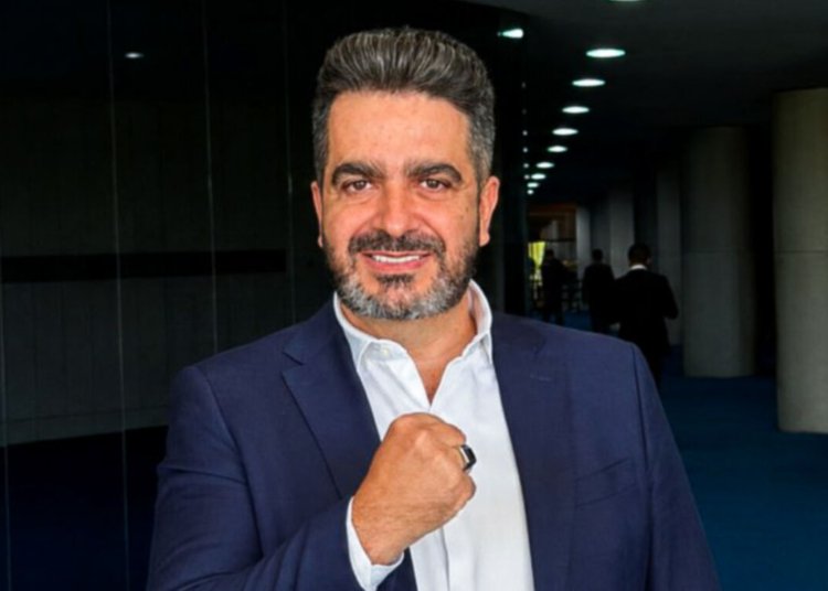Leonardo Avalanche assume candidatura do PRTB à Presidência após renúncia de Pablo Marçal