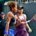 Luisa Stefani avança no SP Open após desistência de adversárias em São Paulo