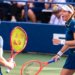 Luisa Stefani garante subida ao top 3 do ranking antes de semifinal no US Open