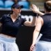 Luisa Stefani supera estreia no US Open com triunfo em sets diretos e avança em Nova York