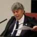 Luiz Fux assume relatoria de ação sobre registros de acessos no Senado Federal