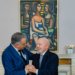 Lula articula pautas sociais e integração regional em encontros bilaterais em Nova York