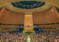 Lula defende reforma do Conselho de Segurança da ONU em discurso na Assembleia Geral