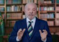 Lula reafirma soberania nacional em pronunciamento de véspera do 7 de setembro