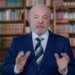 Lula reafirma soberania nacional em pronunciamento de véspera do 7 de setembro